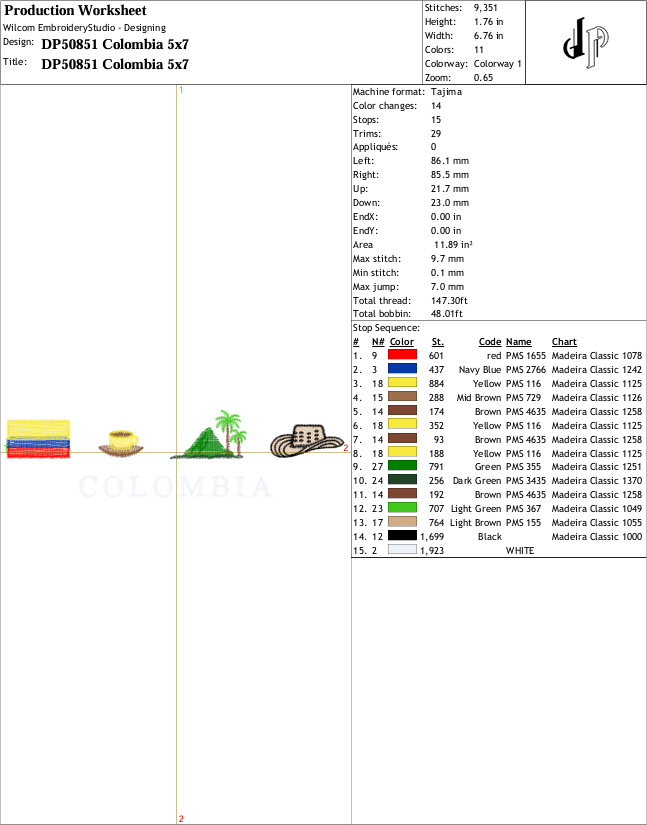 Colombia