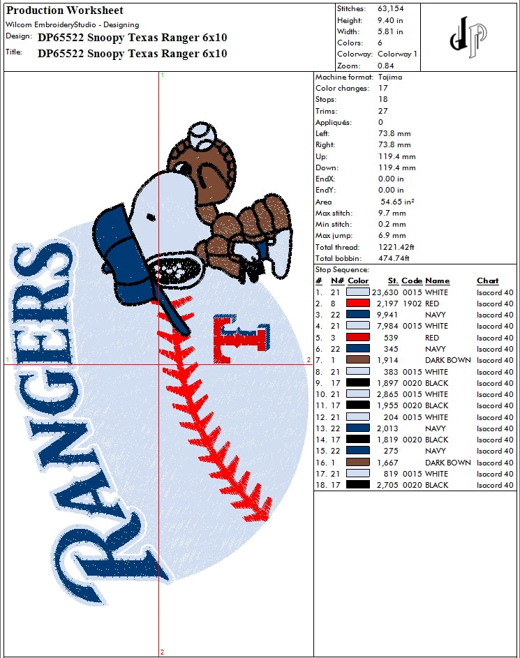 Snoopy Texas Rangers