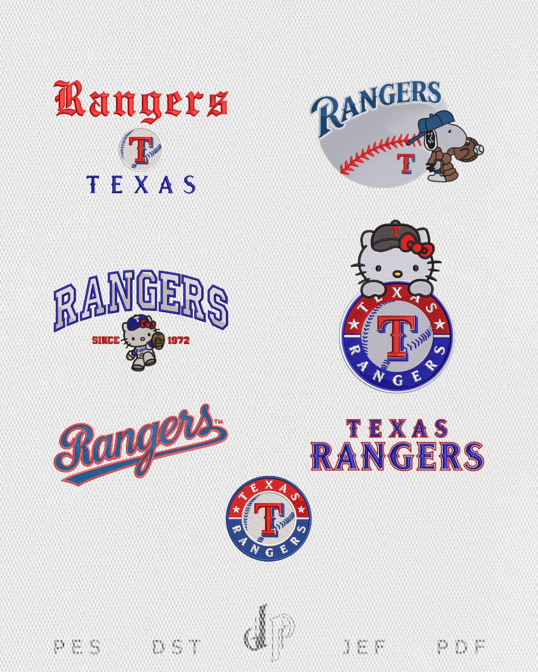 Rangers Bundle