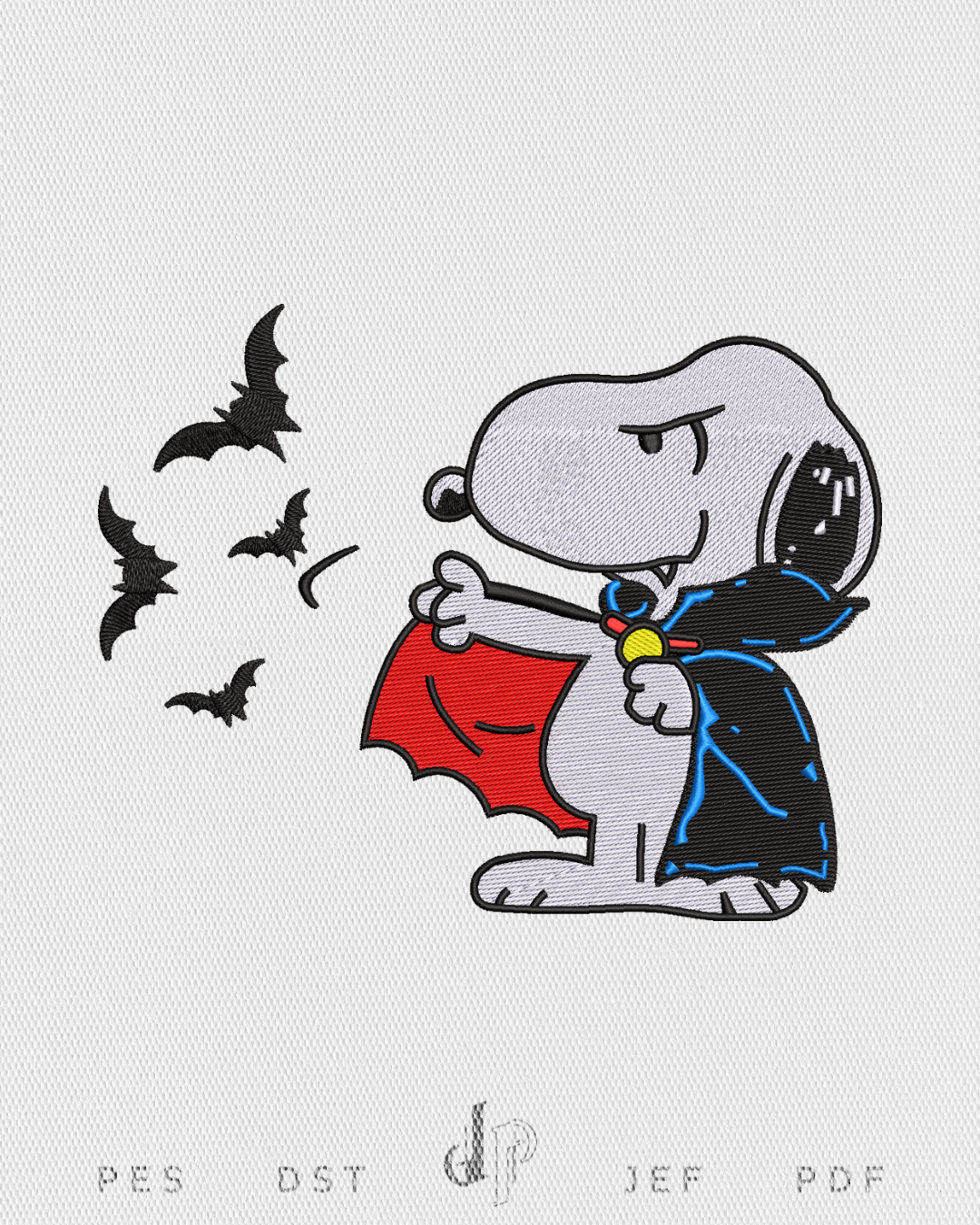 Snoopy Bats