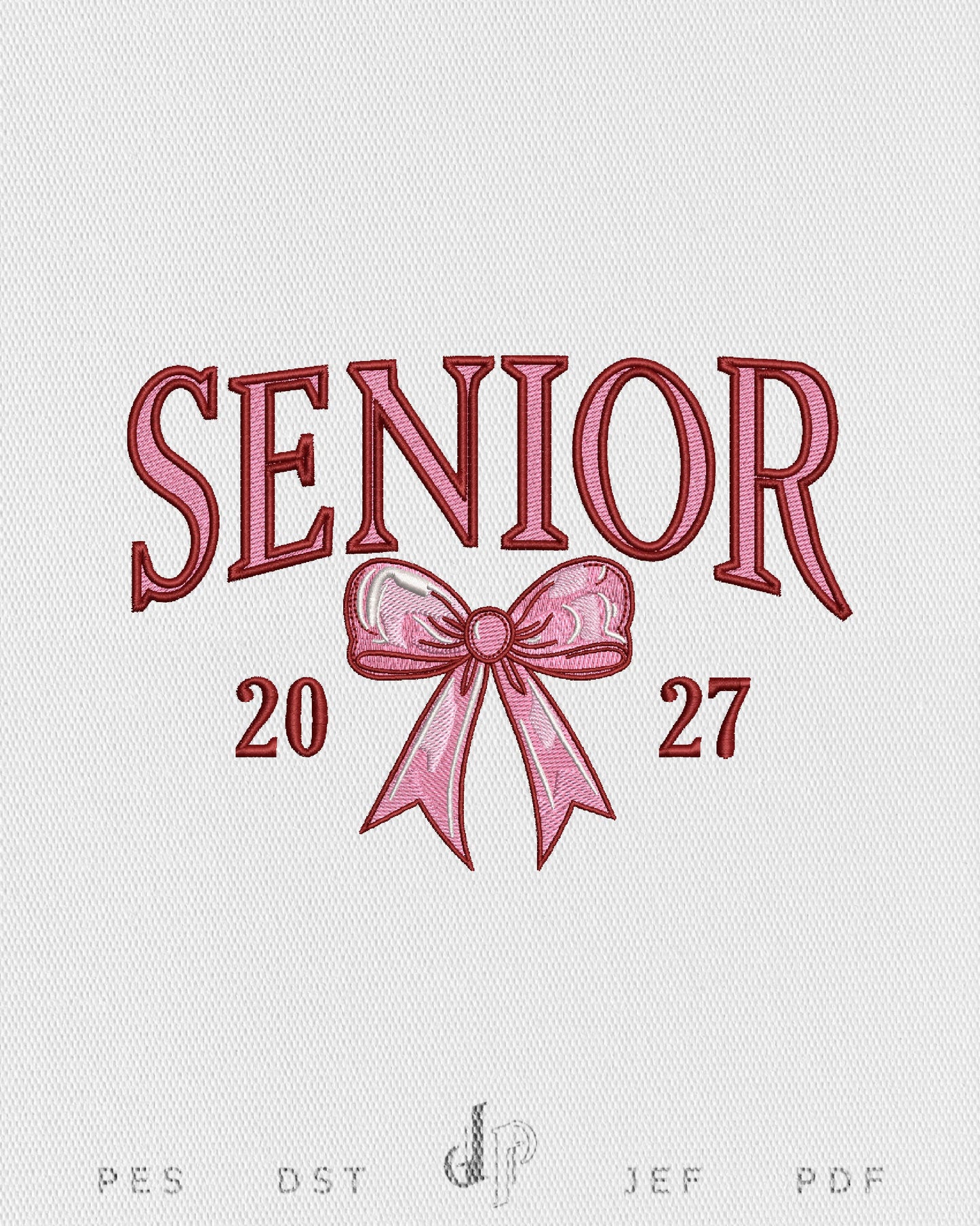 Senior Bow 2027