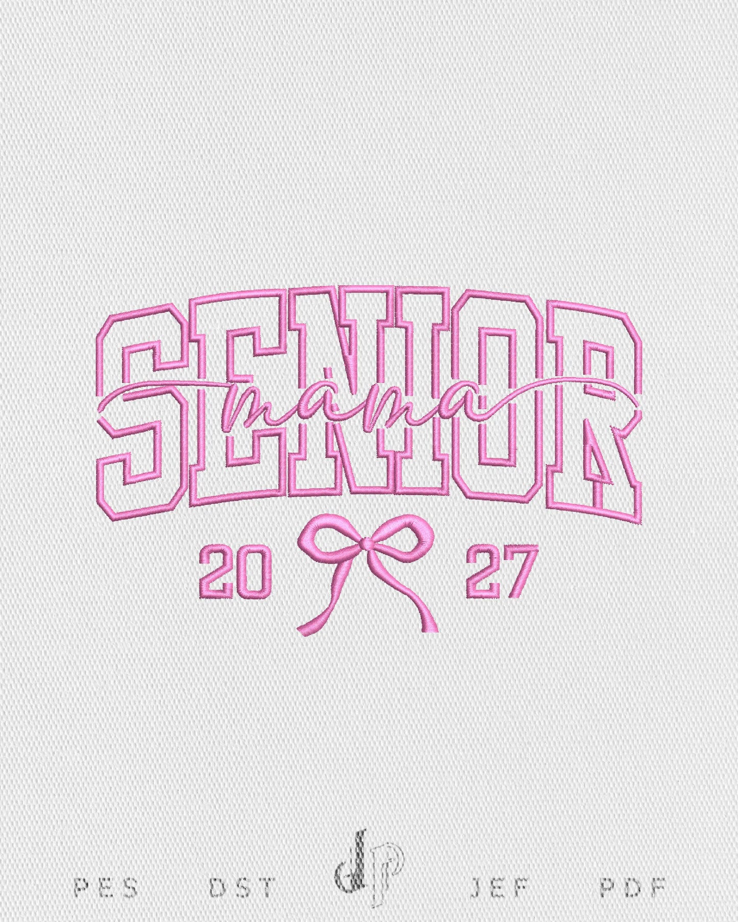 Senior Mama 27
