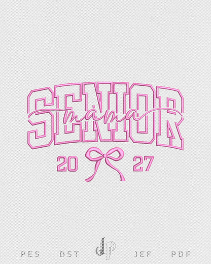 Senior Mama 27