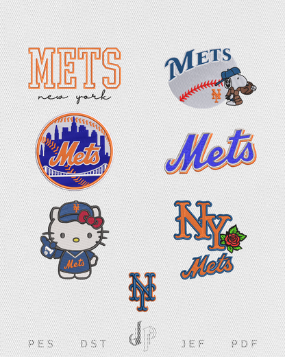 Mets Bundle