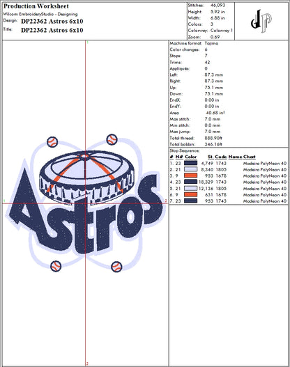 Astros
