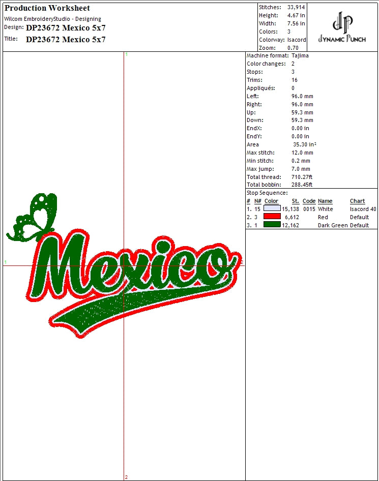 Fifa x Mexico Bundle