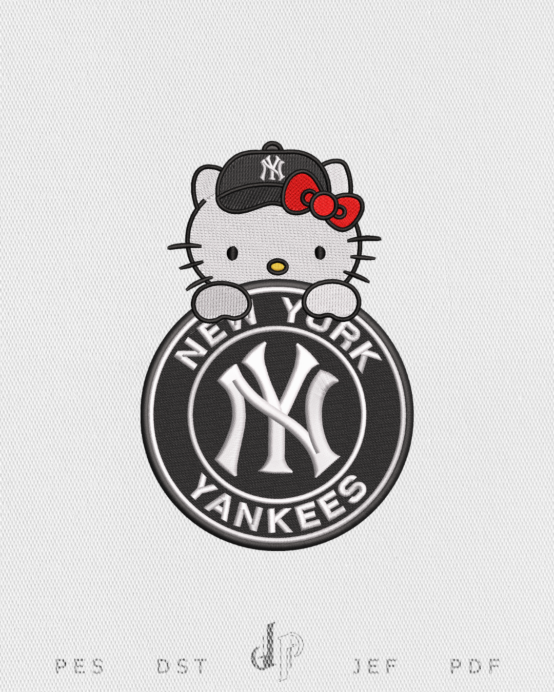 Kitty Yankees