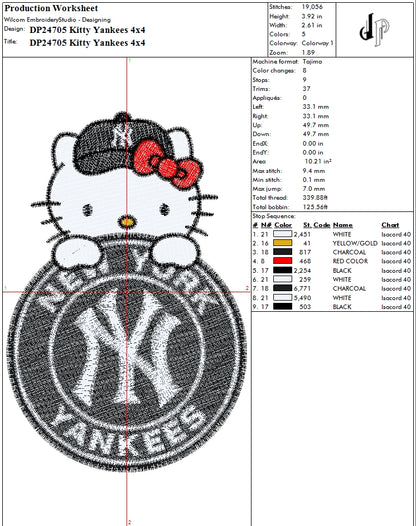 Yankees Bundle