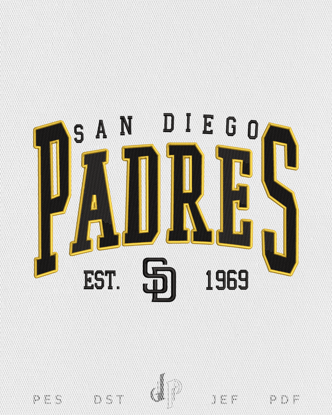 SD Padres