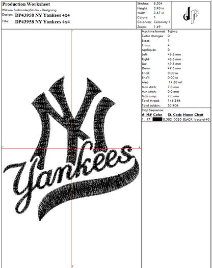 Yankees Bundle