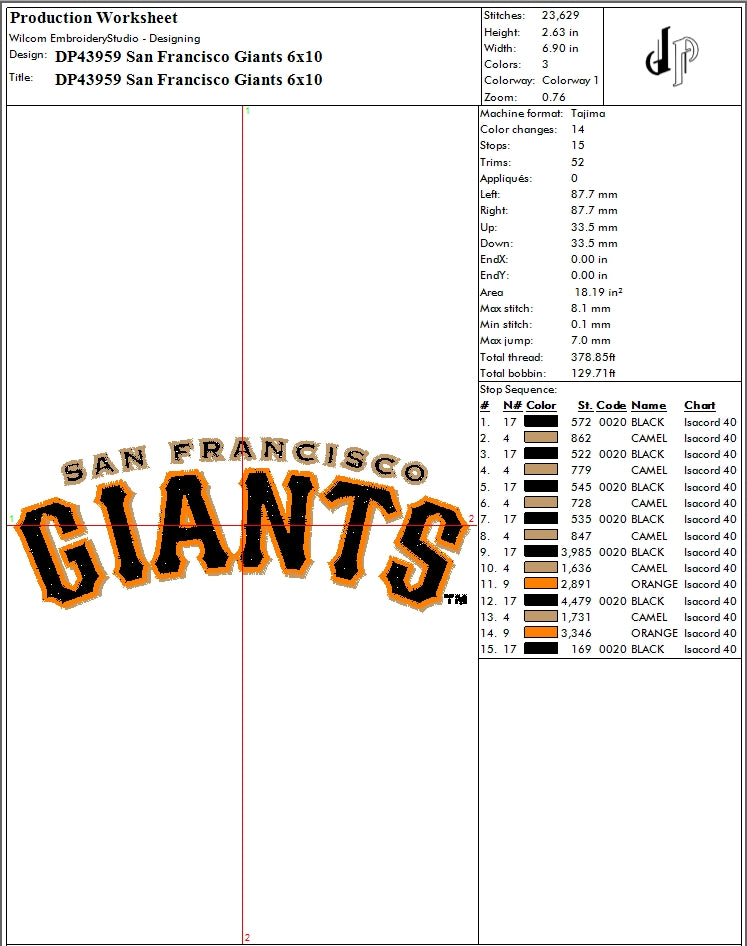 Giants Bundle