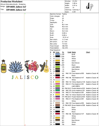Jalisco