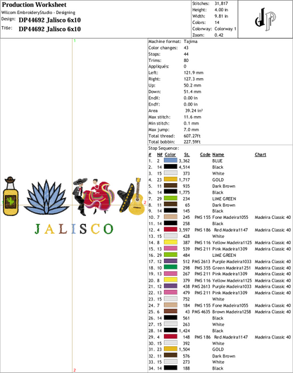 Jalisco