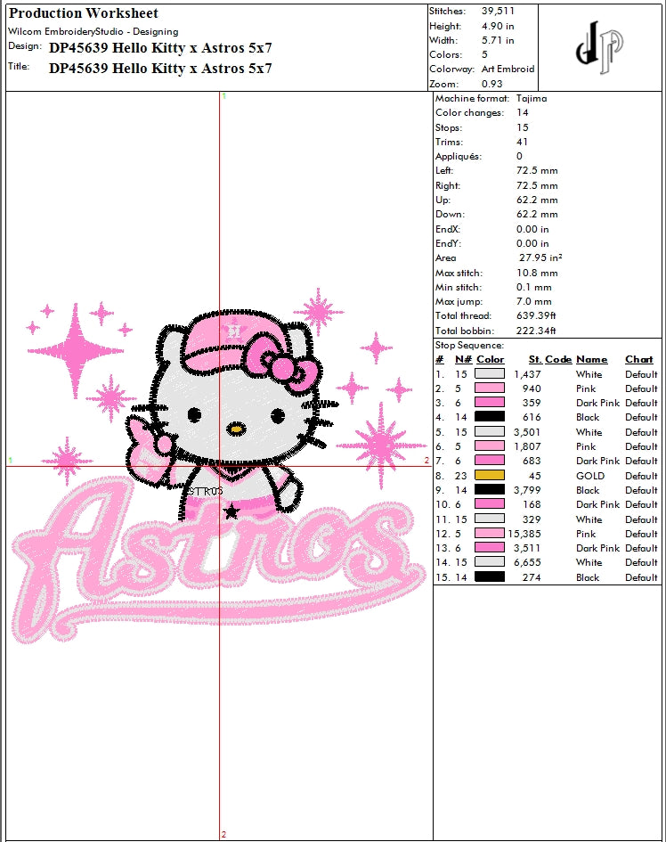 Astros Bundle