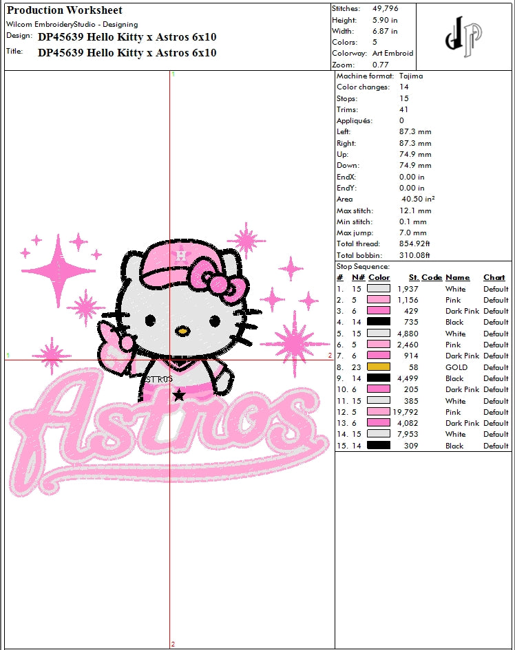 Astros Bundle