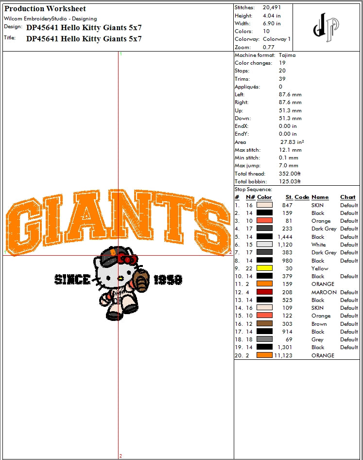 Giants Bundle
