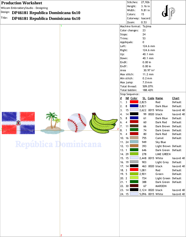 Dominicana