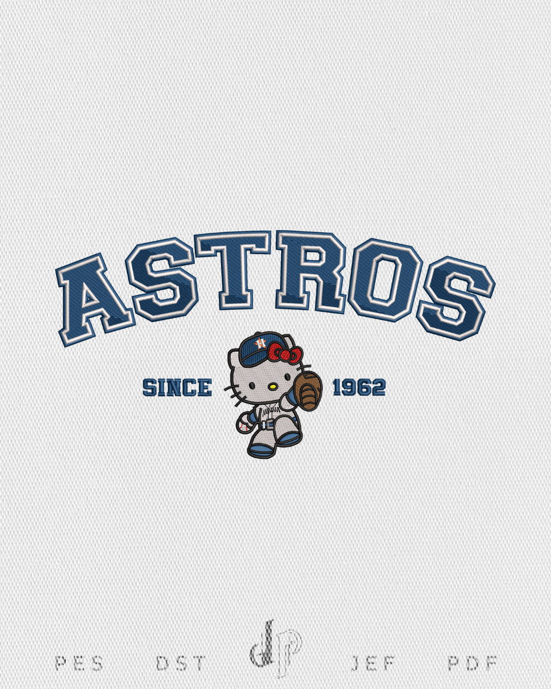 Kitty Astros