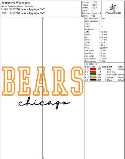 NFL Teams