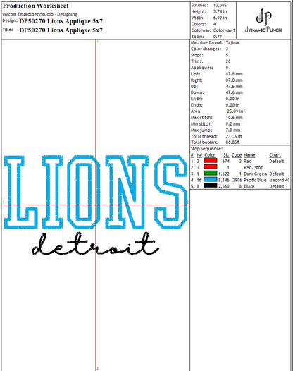 NFL Teams