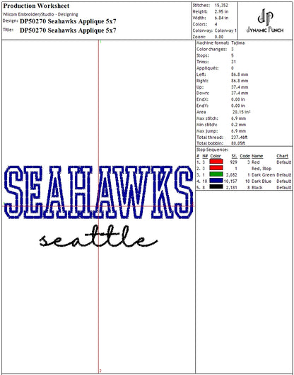 NFL Teams