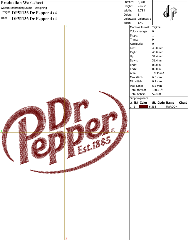Dr Pepper