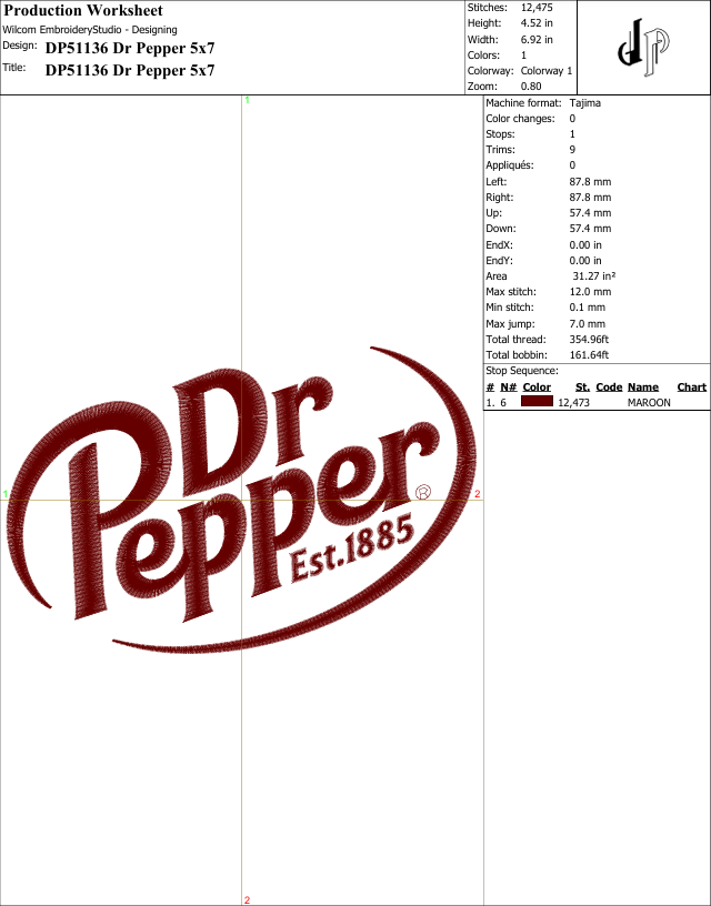 Dr Pepper