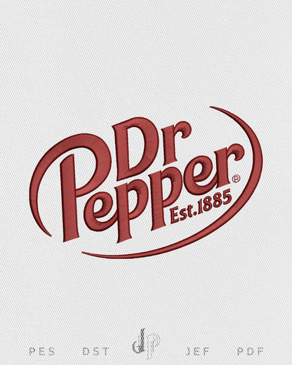 Dr Pepper