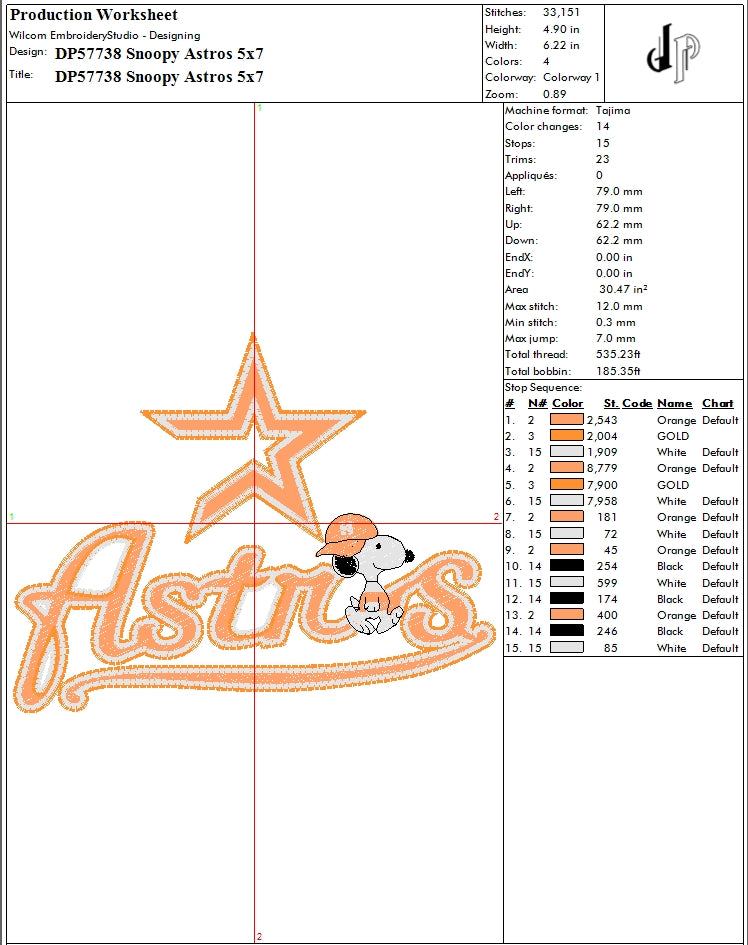 Astros Bundle