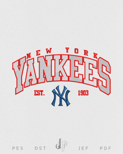 NY Yankees