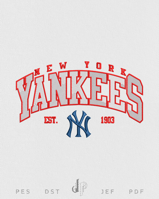 NY Yankees