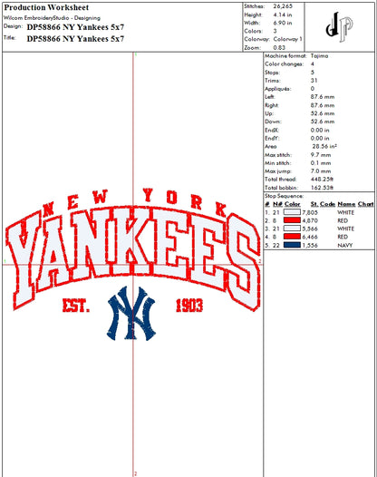 Yankees Bundle