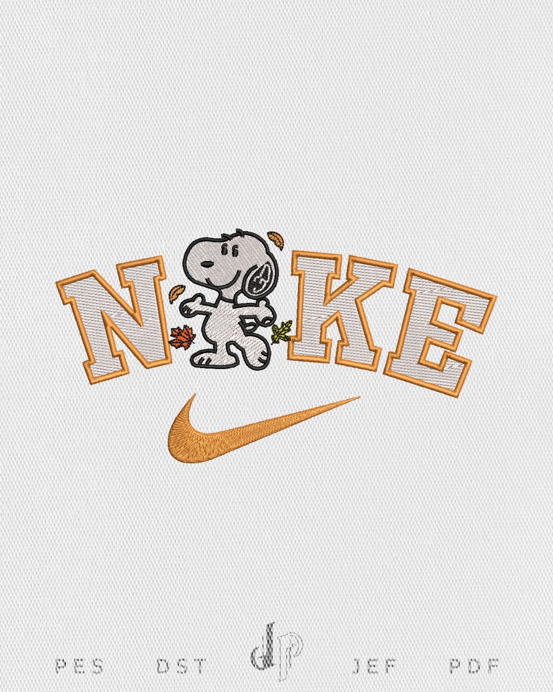 Nike X Snoopy & Fifi Fall