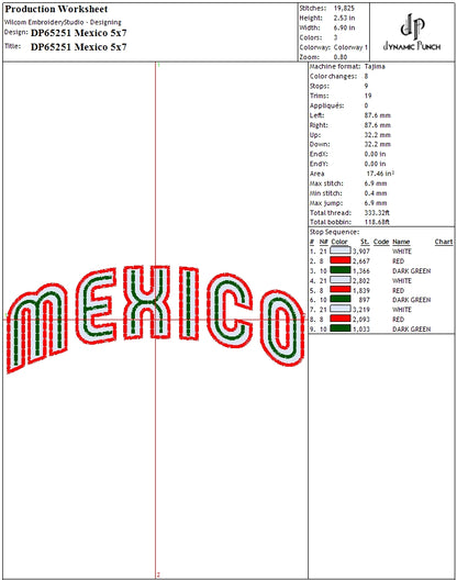 Mexico