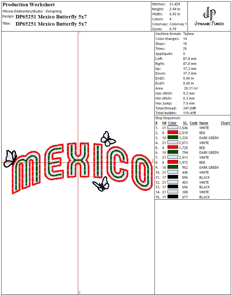 Fifa x Mexico Bundle