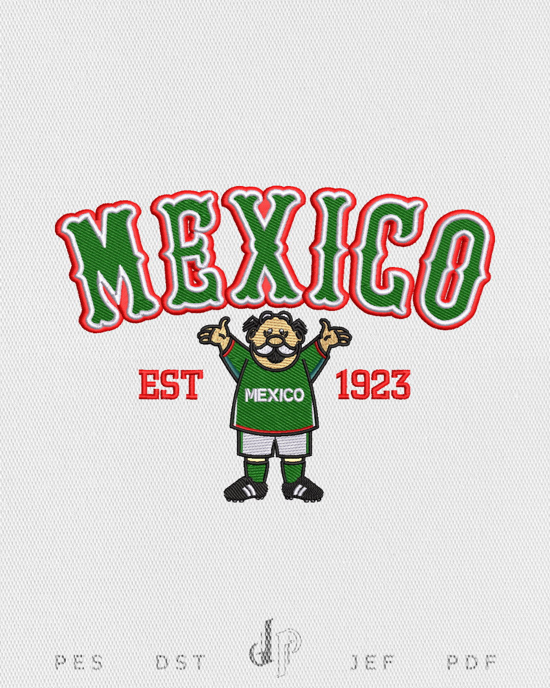 Mexico x Dr Simi