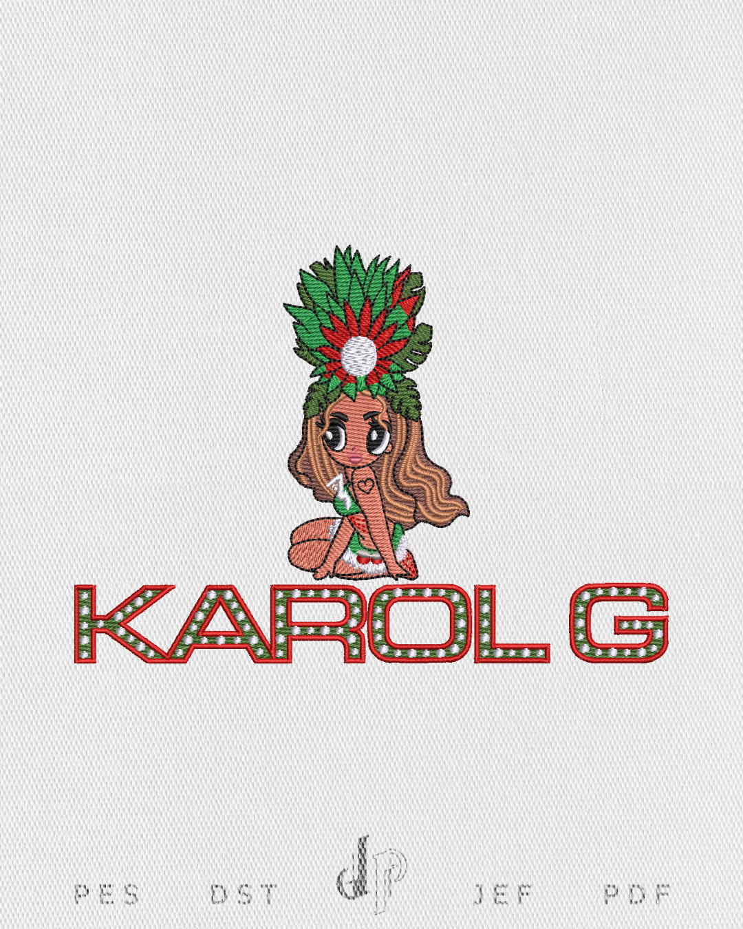 Karol G Mexico