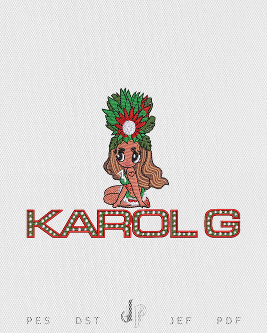 Karol G Mexico
