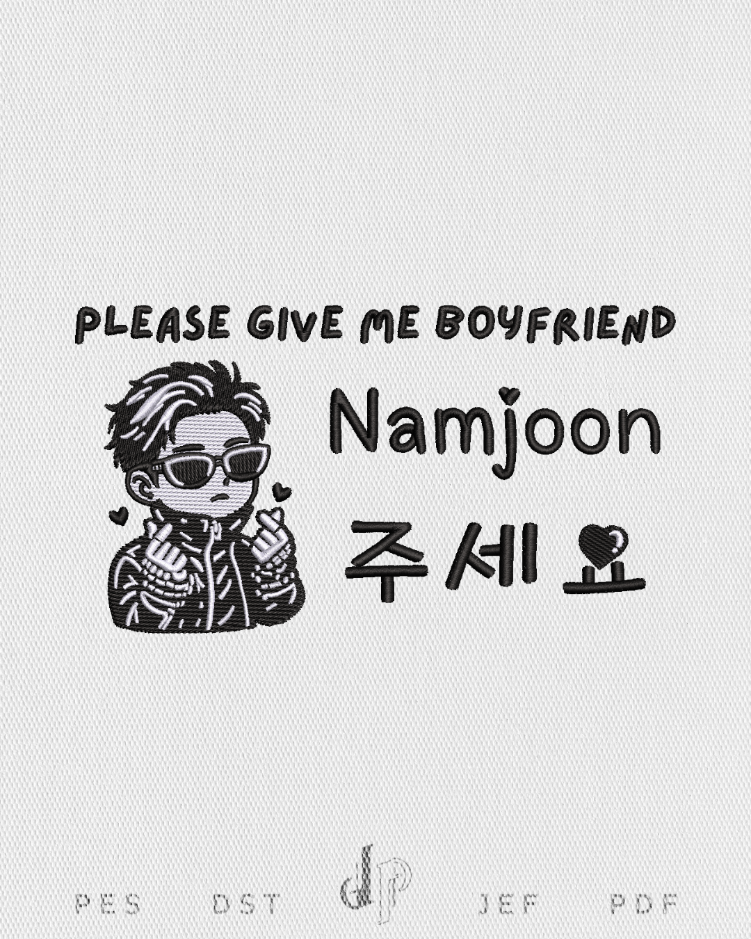 Kim Namjoon