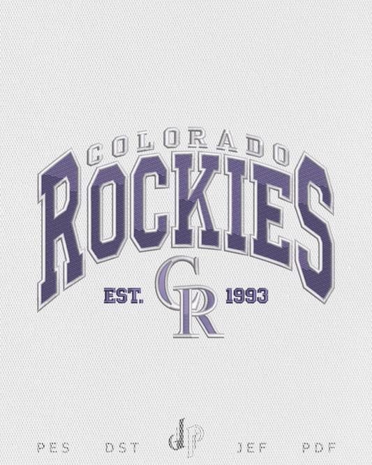 Colorado Rockies
