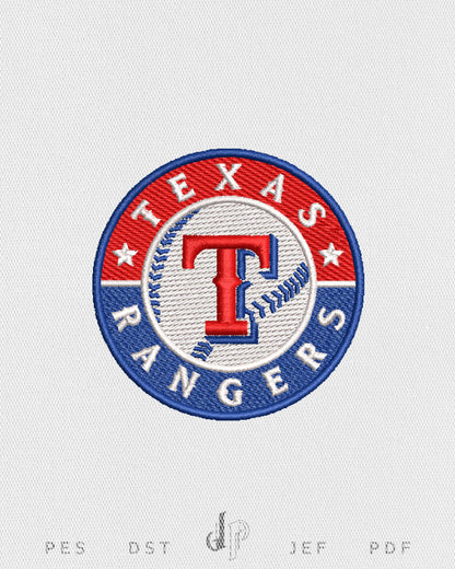 Texas Rangers Hat