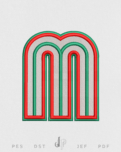 Mexico Team