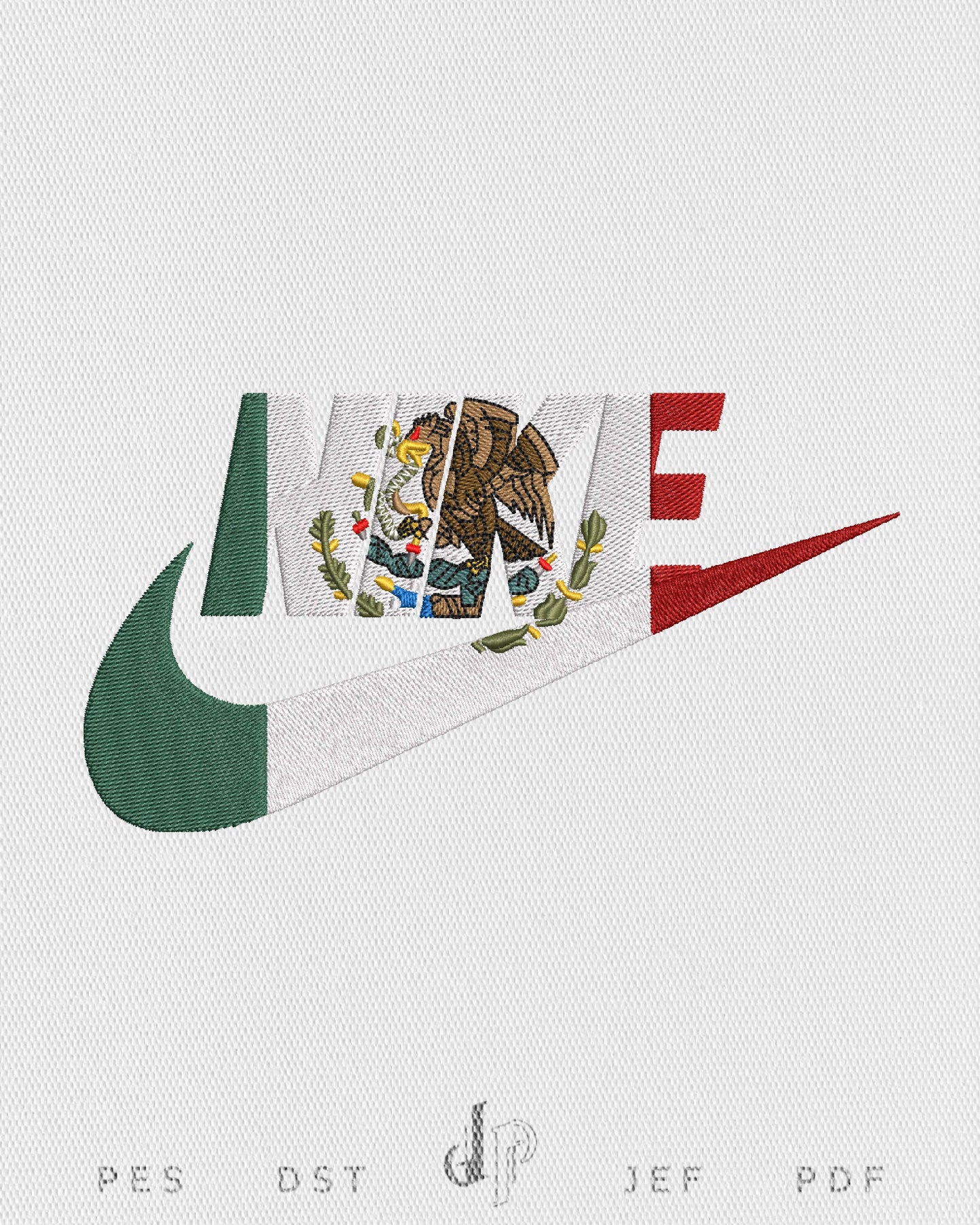 Nike Mexico