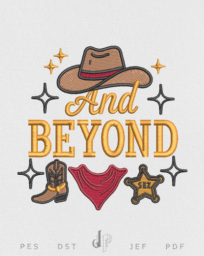 Toy Story Woody