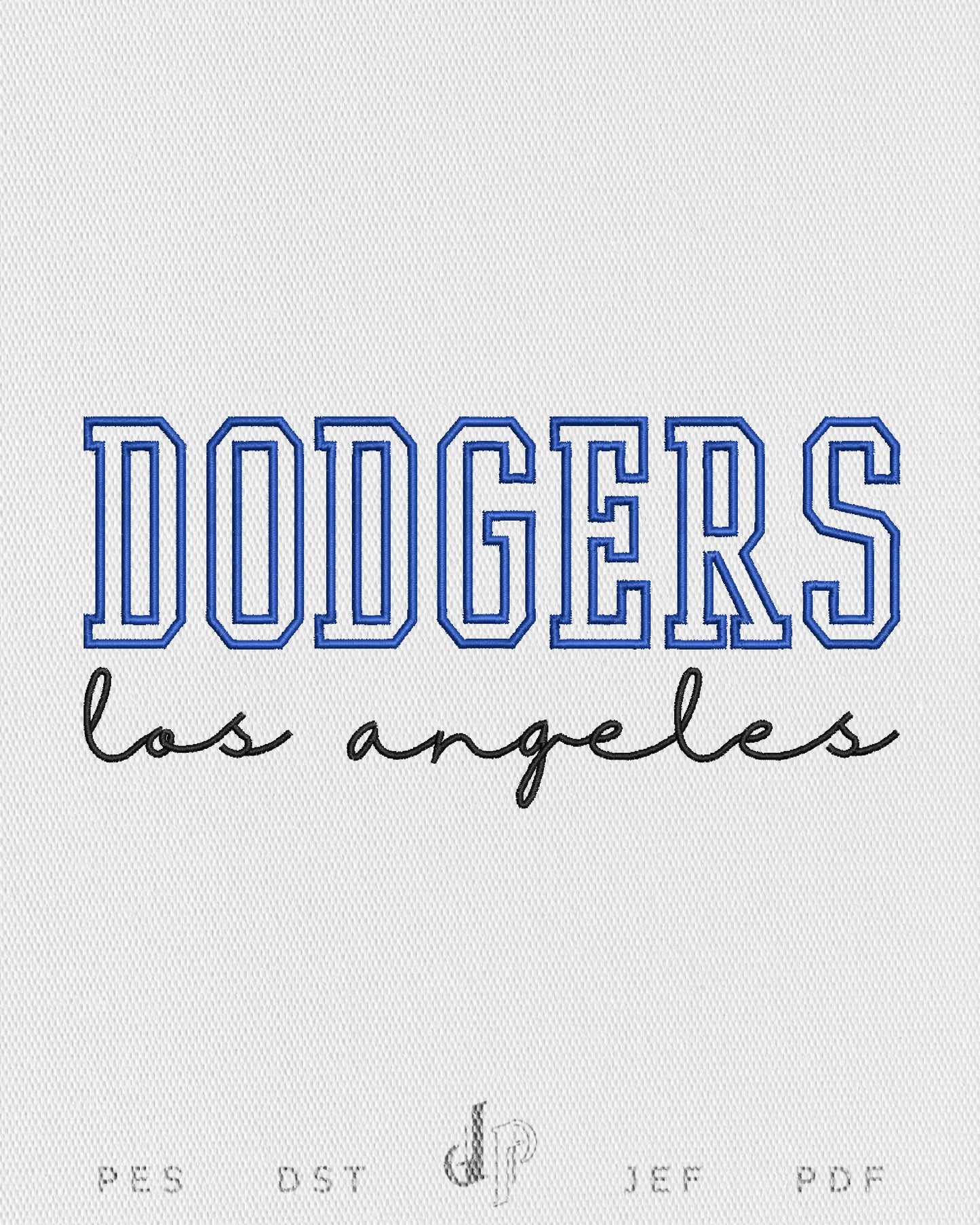 Dodgers LA