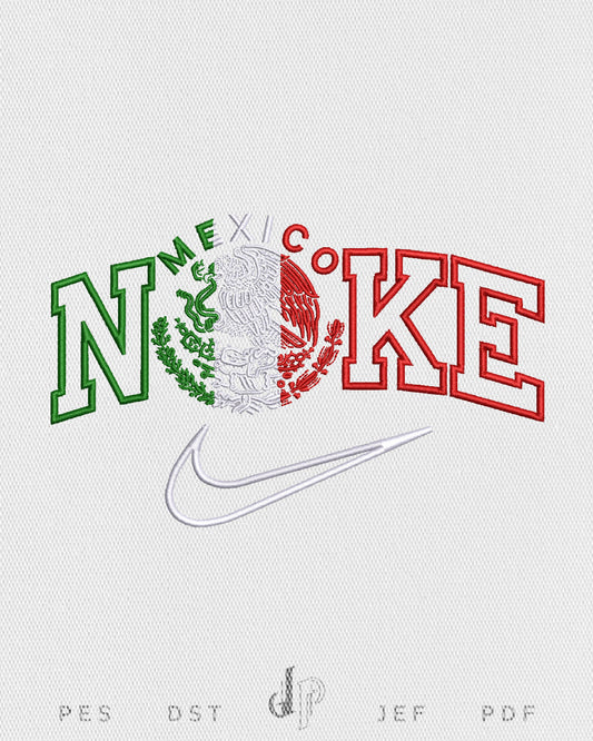 Nike Mexico