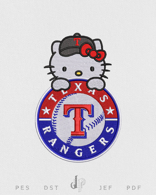 Kitty Rangers