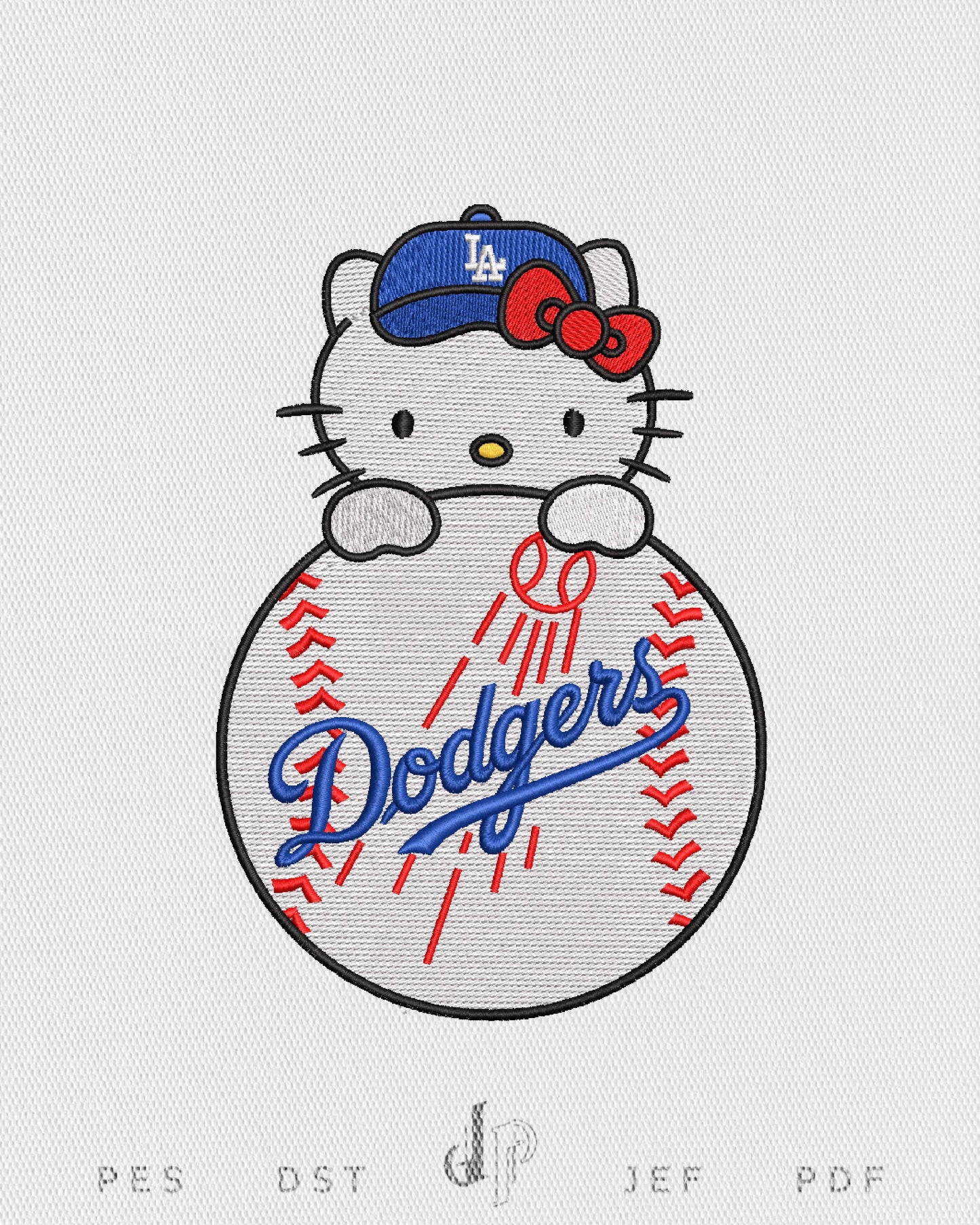 Kitty Dodgers
