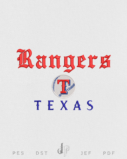 Texas Rangers