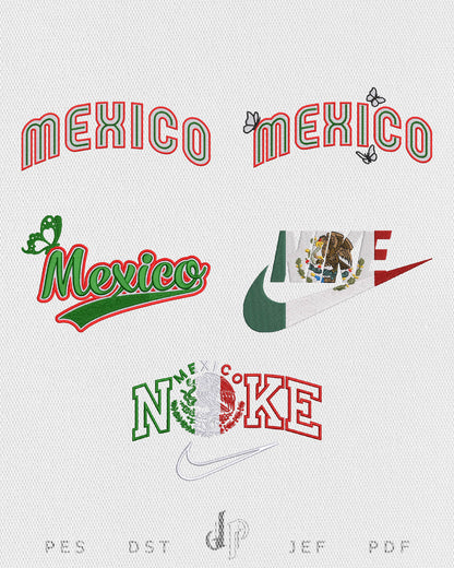 Fifa x Mexico Bundle